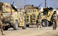 Mỹ điều thêm 500 binh sĩ đến Iraq diệt IS