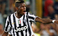 Tin chuyển nhượng: Juventus sắp có người thay Pogba