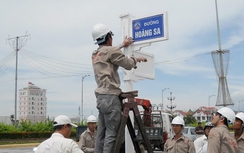 Hà Nội sắp có đường Trường Sa, Hoàng Sa