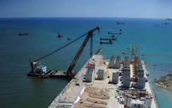 Trung Quốc âm mưu "cướp" hơn 40 tỉ tấn dầu trên Biển Đông?