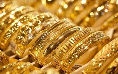 Giá vàng sáng 13/7: Vàng trong nước và thế giới đồng loạt giảm