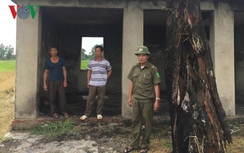 Sét đánh 7 người thương vong tại Bắc Ninh