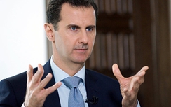 Assad "chém gió" về Syria, chê Mỹ không "nghiêm túc"