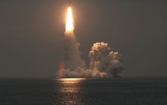 Nga phát triển siêu tên lửa đạn đạo mới
