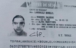 Thủ phạm vụ tấn công Pháp từng điều trị tâm lý