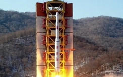 Mỹ - Hàn phát sốt vì Triều Tiên sắp thử hạt nhân