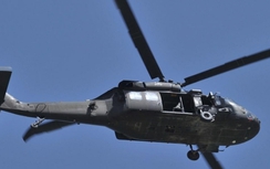 Thổ mất 42 trực thăng, nguy cơ đảo chính mới