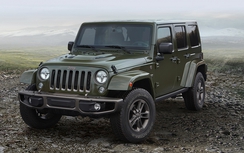 Jeep: 75 năm một chặng đường