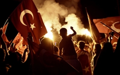 Nếu đảo chính mới xảy ra, NATO sẽ khai trừ Thổ?