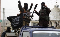Al-Qaeda hành quyết 14 người thuộc lực lượng chính phủ Syria