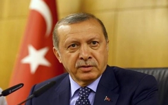Anh rể Erdogan là người mật báo tin đảo chính?
