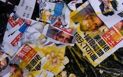 Người Trung Quốc “trút giận” vào KFC và iPhone sau phán quyết Biển Đông