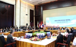 Phán quyết Biển Đông thử thách tình đoàn kết ASEAN