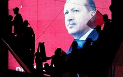 Tổng thống Thổ Nhĩ Kỳ giành thế thượng phong trong cuộc chiến quyền lực?