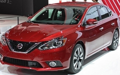 Lỗi hệ thống dây điện, Nissan triệu hồi mẫu xe "lắm tên"