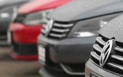 Volkswagen và Audi ngừng bán xe tại Hàn Quốc