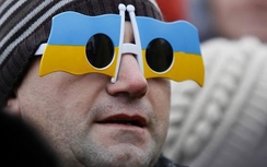 Ukraine nguy cơ đảo chính quân sự
