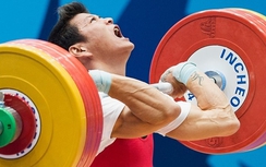 Thể thao Việt Nam đón "hung tin" trước ngày khai mạc Olympic