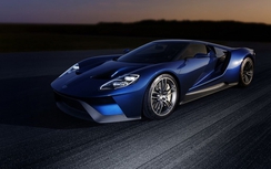 DJ nổi tiếng thế giới "vật lộn" để mua Ford GT