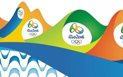 Bài hát chính thức Olympic Rio: Vũ điệu Samba cuồng nhiệt