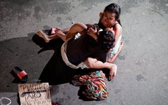 Cảnh sát Philippines bắn chết hơn 700 nghi phạm ma túy