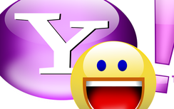 Yahoo Messenger chính thức bị "khai tử" sau ngày 5/8