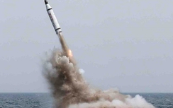 Tên lửa Triều Tiên bay được bao xa?