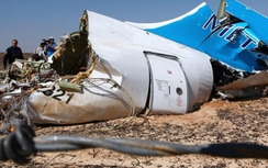 Ai Cập tiêu diệt thủ lĩnh khủng bố nghi làm rơi máy bay Nga