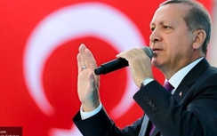 EU định đoạt số phận Thổ Nhĩ Kỳ vào tháng 9 tới