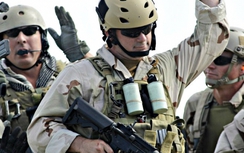 Mỹ điều thêm 400 lính tinh nhuệ đến Iraq diệt khủng bố