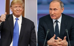 Trump muốn "thân" Nga, hơn một nửa số người Mỹ đồng ý?