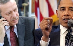 Erdogan ra "tối hậu thư" đòi Mỹ dẫn độ giáo sĩ Gulen