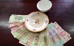 Nam Định: Hai Chánh văn phòng huyện bị bắt tại ổ đánh bạc