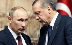Sợ Nga - Thổ liên minh, NATO "nịnh nọt" Ankara