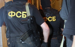 Tình báo Ukraine lên kế hoạch khủng bố Nga?