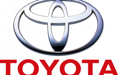 Doanh số bán hàng của Toyota Việt Nam tăng trưởng 14% trong tháng 7/2016