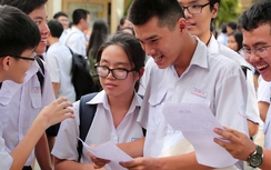 Điểm chuẩn Học viện Hàng không Việt Nam năm 2016