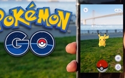 Sợ gián điệp tấn công, Lầu Năm Góc cấm cửa Pokemon Go