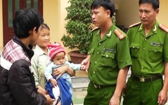 Xôn xao vụ bắt cóc 3 trẻ em giữa ban ngày tại Sài Gòn