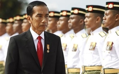 Tổng thống Indonesia cách chức Bộ trưởng vì có hai quốc tịch