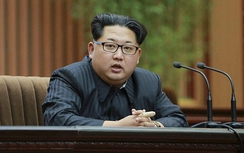 Kim Jong-un kêu gọi dân Triều Tiên tăng cường ăn... thịt chó