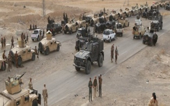 Quân Iraq đại chiến, tiêu diệt 700 chiến binh IS