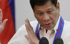 Tổng thống Philippines "dọa đánh" quan chức Liên Hợp Quốc