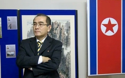 Triều Tiên gọi phó đại sứ đào tẩu là "cặn bã loài người"