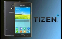 Lộ thời điểm ra mắt Samsung Z2