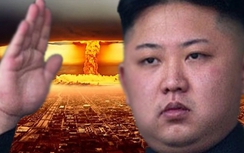 Mỹ-Hàn tập trận, Triều Tiên dọa tấn công hạt nhân