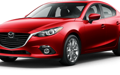 Nên mua Mazda3 bản 1.5L hay 2.0L?