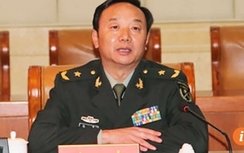 Ba tướng quân đội Trung Quốc tự tử