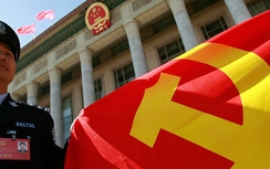 Đảng Cộng Sản Trung Quốc kỷ luật hơn 4.400 cán bộ