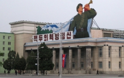 Chuyên gia Nga: Bom hạt nhân của Triều Tiên vô hại?